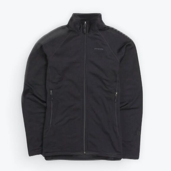 Patagonia Jackets & Blazers - Patagonia R1 Full Zip Jacket